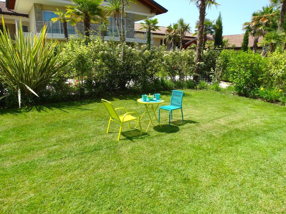Phoenix Garda Hills Сирмионе Екстериор снимка